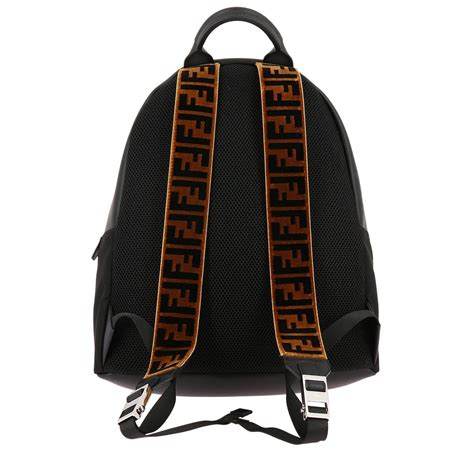 fendi dress yupoo - fendi back pack.